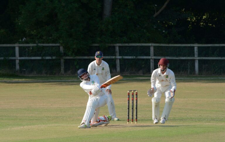 Exploring the Role of Indian Cricket in Cultural Preservation