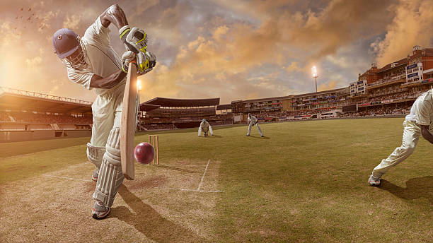 Evaluating the role of live betting markets in cricket matches