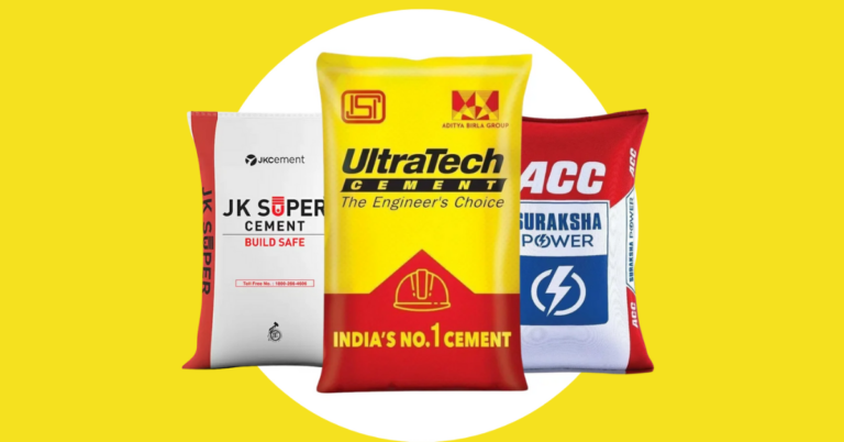 Trade And Non Trade Cement