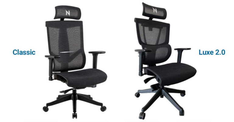 Ergoworks: Redefining Work Comfort and Productivity with Premium Ergonomic Solutions