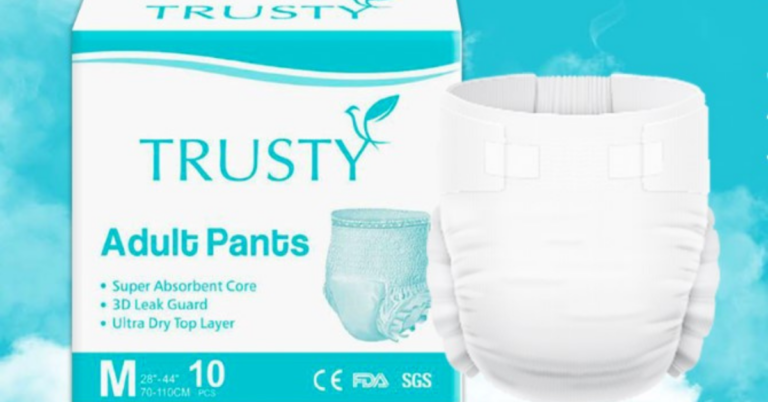 Understanding Adult Diapers for Men: A Practical Guide to Comfort and Care