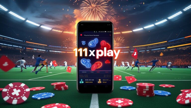 11xplay: The Ultimate Online Betting Platform for Gambling, Casino Games, and Sports Betting