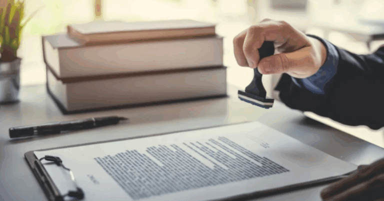 Reliable and Convenient Mobile Notary Services in Hobbs City, New Mexico NM