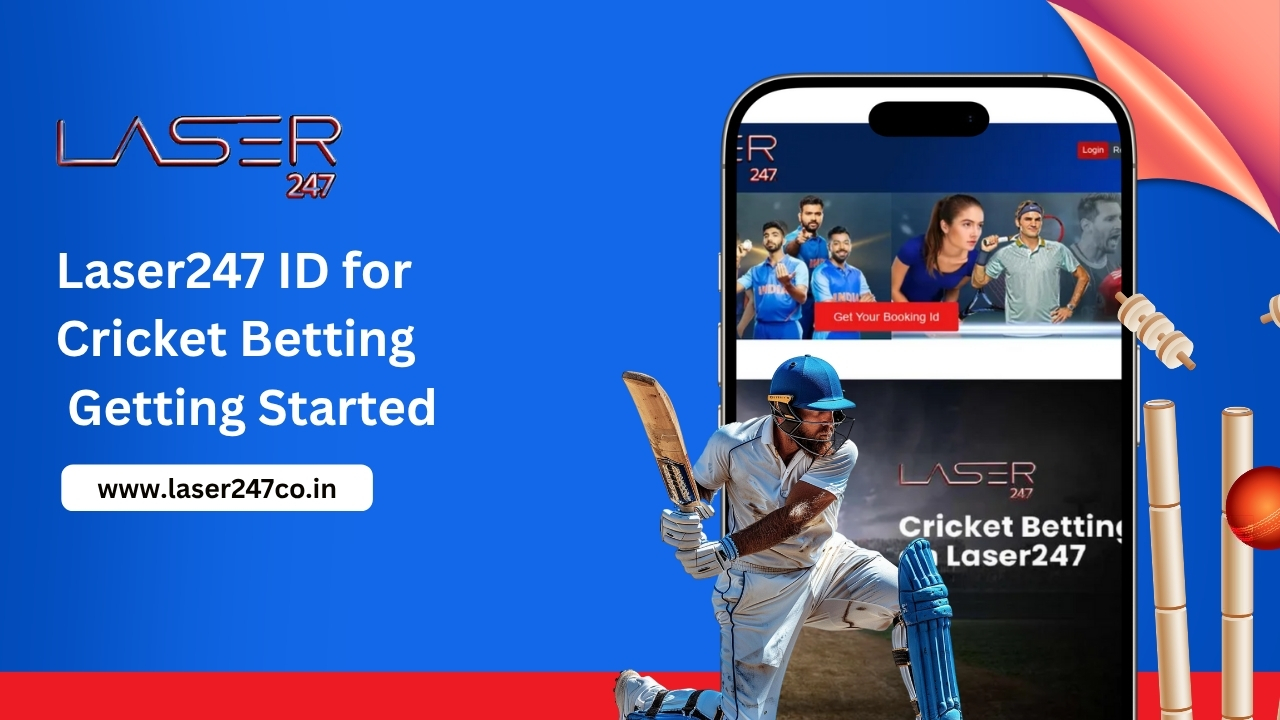 Laser247 ID: Unlocking Premium Streaming with Seamless Access and Benefits