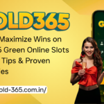 Gold365 Online: Complete Guide to Features, Benefits, and Getting Started